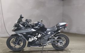 KAWASAKI NINJA250 EX250L