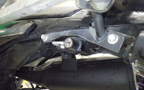 YAMAHA SEROW 250 Gen.3 2022 DG31J