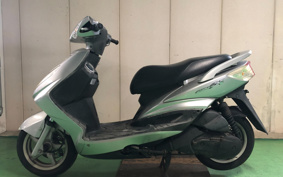 YAMAHA CYGNUS 125 X SE44J