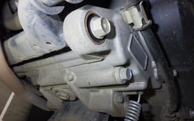 HONDA TACT-4ﾍﾞｰｼｯｸ 2014 AF79