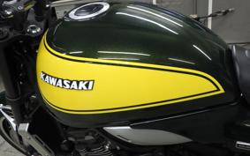 KAWASAKI Z900RS 2023 ZR900K