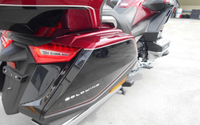 HONDA GL 1800 GOLD WING TOUR DCT 2018 SC79