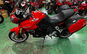 TRIUMPH TRIUMPH TIGER 1050 2011 TG7465