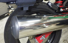 HONDA VTR 250 Gen. 2 2019 MC33