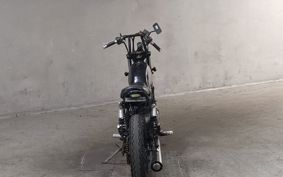 SUZUKI GLASS TRACKER BIG BOY NJ47A