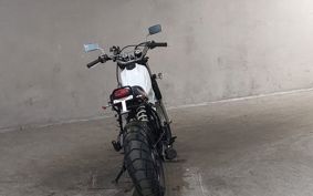 YAMAHA TW200 2JL