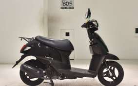 SUZUKI LET's CA4AA
