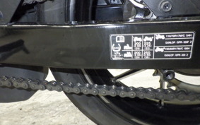 SUZUKI ｼﾞｸｻｰ250SF 2025 ED22Y