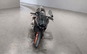 KTM 390 RC 2019 JYJ40
