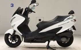 SUZUKI SKYWAVE 200 (Burgman 200) 2001 CH41A