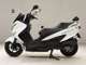 Фото Suzuki SKYWAVE 200 2001 с японского аукциона