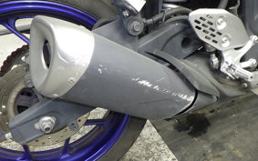 YAMAHA YZF-R25 2011 RG10J