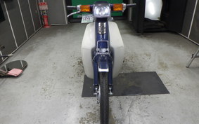 HONDA C90 SUPER CUB E 1993 HA02