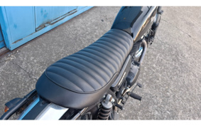 KAWASAKI 250TR BJ250F