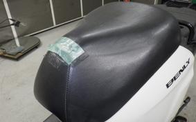 HONDA ﾍﾞﾝﾘｨ110 JA09