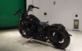 YAMAHA DRAGSTAR 400 CLASSIC 2006 VH01J
