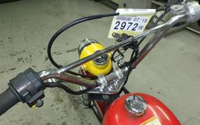 HONDA MONKEY Z50J