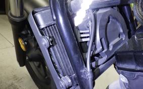 HONDA REBEL 250 MC49