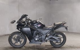 HONDA CBR250R MC41