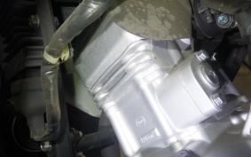 HONDA CBR125R 2021 JC50