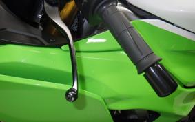 KAWASAKI NINJA ZX-6R A 2024 ZX636J