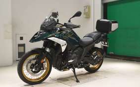 BMW R1300GS 2024