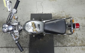 HONDA MONKEY 2025 Z50J