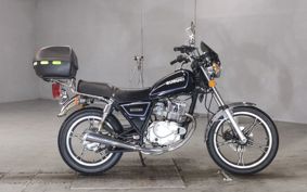 SUZUKI GN125 H PCJG9