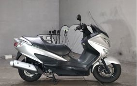 SUZUKI BURGMAN200 CH41A
