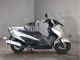 Фото Suzuki BURGMAN200 с японского аукциона