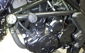 BENELLI レオンチーノ250