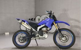YAMAHA WR250R DG15J