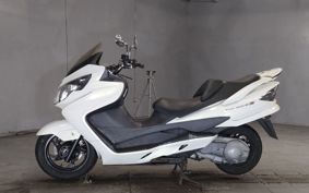 SUZUKI SKYWAVE 250S CJ46A