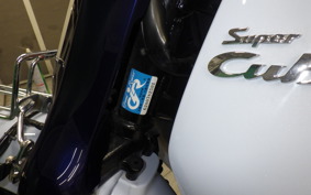 HONDA C125 SUPER CUB JA48