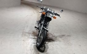 HONDA CBX125 CUSTOM JC12