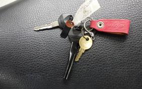 SUZUKI SKYWAVE 200 (Burgman 200) 2016 CH41A