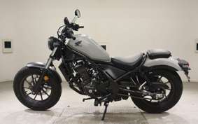 HONDA REBEL 250 MC49