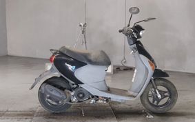 SUZUKI LETS4 CA45A