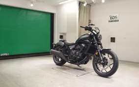 HONDA REBEL 1100 DCT 2026 SC83