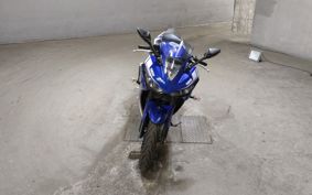 YAMAHA YZF R-3 2017 RH07J