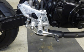 HONDA GROM 2005 JC61