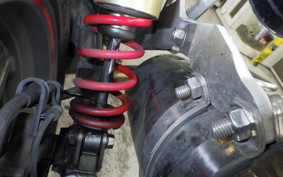 HONDA CB400SF VTEC A 2009 NC42