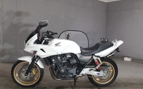 HONDA CB400SFV-4 BOLDOR 2013 NC42