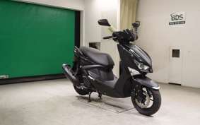YAMAHA CYGNUSｸﾞﾘﾌｧｽ 2019 SEJ4J