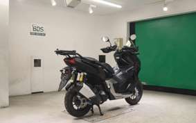 HONDA ADV160 2008 KF54