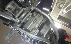 HONDA CRF250L 2007 MD47
