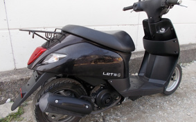 SUZUKI LET's CA4AA