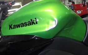 KAWASAKI NINJA 1000 A 2012
