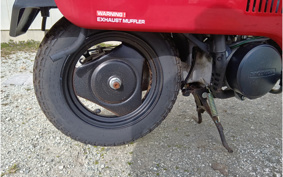 HONDA MOTOCOMPO AB12