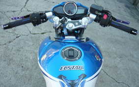 SUZUKI GSR250 GJ55D